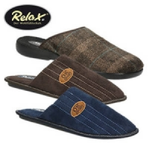Herren-Hausschuhe 9.95 €