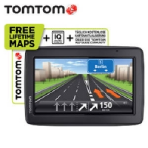 Navigationssystem START 20 M EU Traffic inkl. Free Lifetime Maps 119.00&nbsp;&euro;