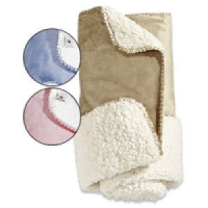 Baby-Decke 9.99&nbsp;&euro;