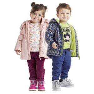 Baby-Jacke 19.99&nbsp;&euro;