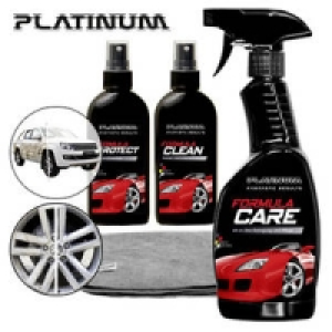 Platinum Fantastic Results Autopflege-Set 19.99&nbsp;&euro;