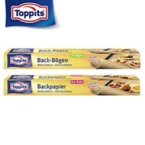 Backpapier 2.59&nbsp;&euro;