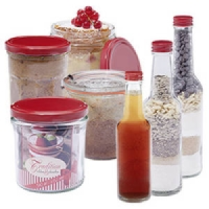 Diverse Gl&auml;ser oder Flaschen 0.99&nbsp;&euro;