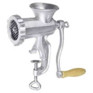 Fleisch- und Teigwolf 9.99&nbsp;&euro;