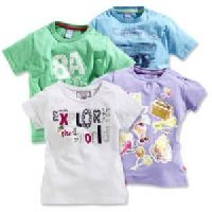 Baby-Shirt 4.99&nbsp;&euro;