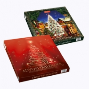 Adventskalender 3.49 €