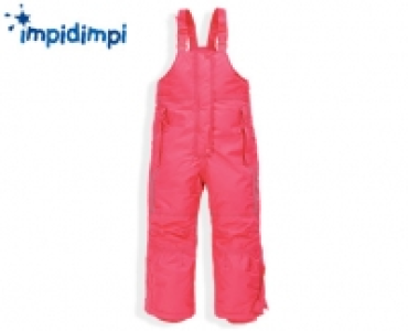 impidimpi Kleinkinder-Schneehose