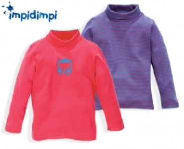 impidimpi Kleinkinder-Rollis, 2 Stück