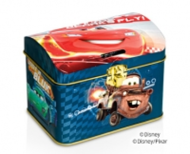 Disney Keks-Spardose