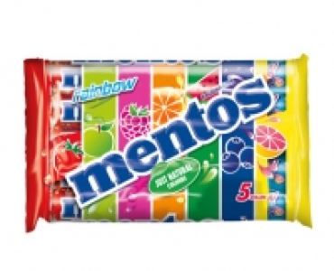 mentos®Kaudragees