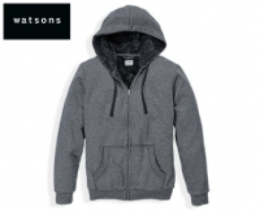 watsons Outdoor-Sweatjacke