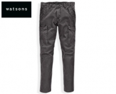 watsons Cargohose