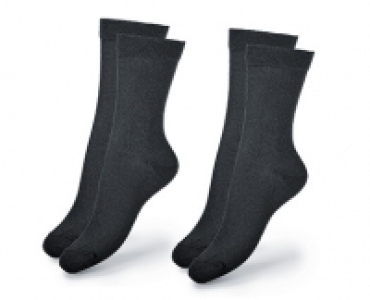 Socken, 2 Paar 3.99 €