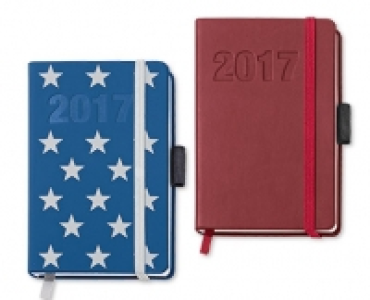 Taschenkalender 2017