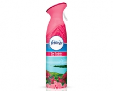 febreze Lufterfrischer Spray
