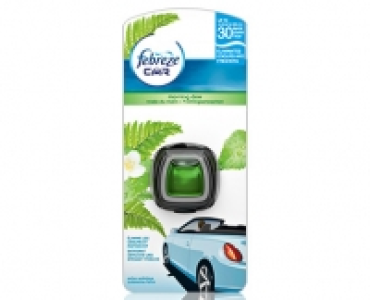 febreze Auto-Lufterfrischer