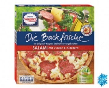 Original Wagner Die Backfrische 1.79 €