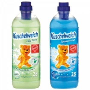 Weichspüler 0.99 €