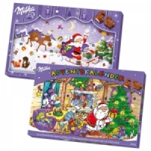 Adventskalender 4.44 €
