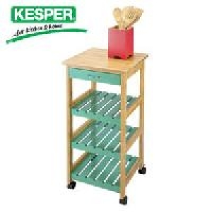 K&uuml;chenwagen 39.95&nbsp;&euro;