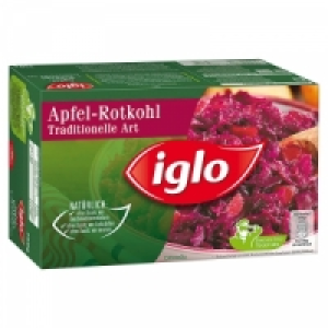Apfelrotkohl 1.59 €