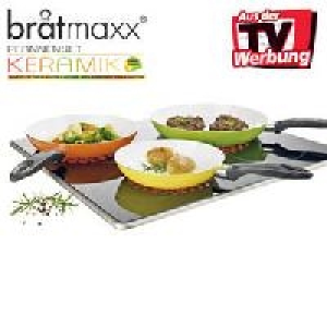 Pfannen-Set 24.95&nbsp;&euro;