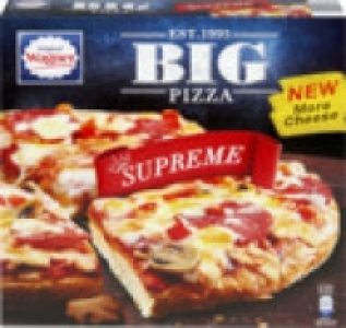 Wagner Big-Pizza 2.22&nbsp;&euro;