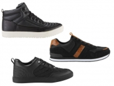 LIVERGY® Herren Sneaker 14.99 €