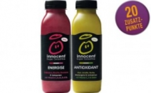 Innocent Super Smoothie 1.99&nbsp;&euro;