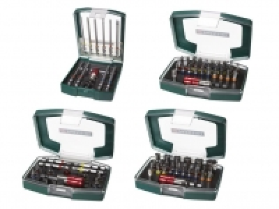 PARKSIDE&reg; Bit-/-Stecknussset 7.99&nbsp;&euro;