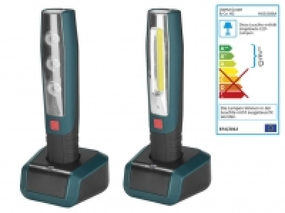 Lidl  LIVARNO LUX® Akku-Arbeitsleuchte