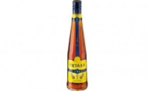 Netto  Metaxa 5 Sterne