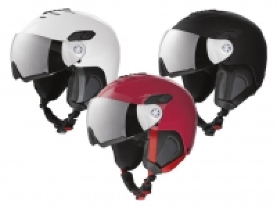 CRIVIT®PRO Ski- und Snowboardhelm 29.99 €