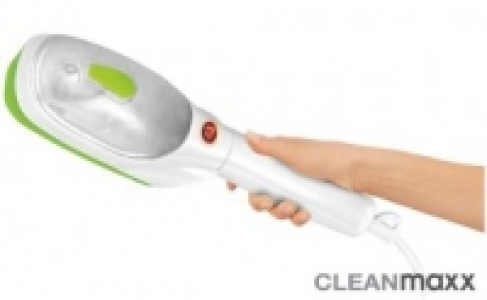 Dampfgl&auml;tter 14.98&nbsp;&euro;