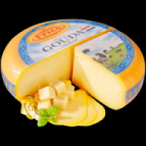 Frico Gouda mittelalt 0.69 €