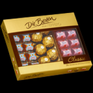 Die Besten oder Mon Ch&eacute;ri 3.99&nbsp;&euro;