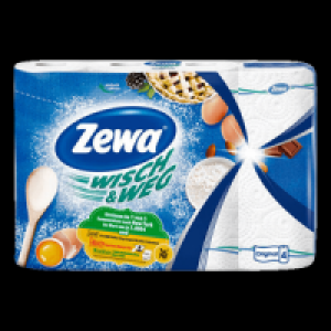 Zewa Wisch < Weg Küchenrolle 1.49 €