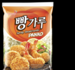 Penny  SAMLIP Paniermehl Panko 200-g-Packung