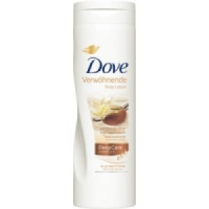 Dove Body Lotion 1.49&nbsp;&euro;