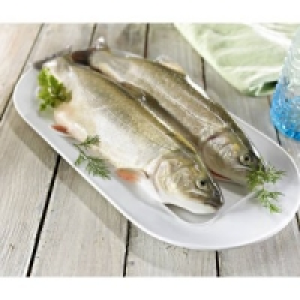 Deutscher Bio Edelsaibling 9.99&nbsp;&euro;