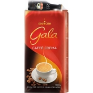 Gala Caffe Crema/Espresso/Variazione 8.40&nbsp;&euro;
