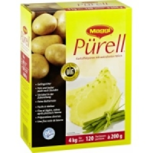 Maggi P&uuml;rell 14.99&nbsp;&euro;