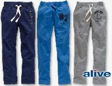 Alive Jogginghose