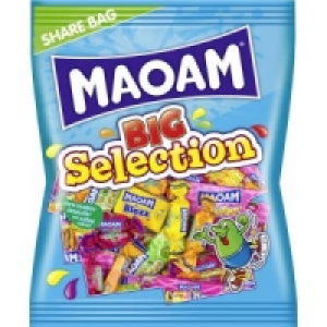 Maoam Selection 2.99 €