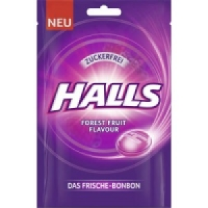 Halls Bonbons Coolwave 1.19&nbsp;&euro;