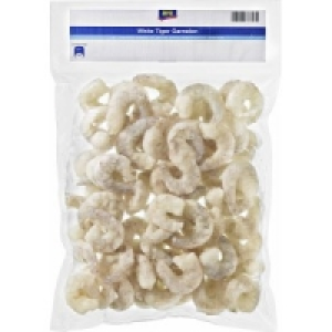 White Tiger Garnelen mit Glasur 12.99 €