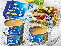 Aldi Süd Armada Thunfisch Filets