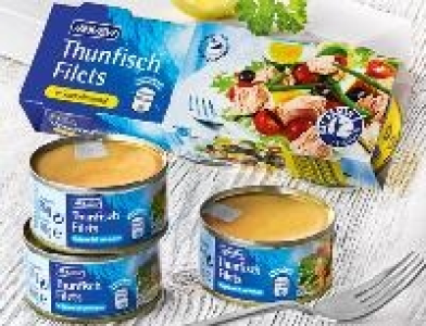 Armada Thunfisch Filets