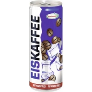 Hochwald Eiskaffee 0.45&nbsp;&euro;