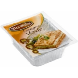 Bella Riviera Frische Lasagne 1.75&nbsp;&euro;